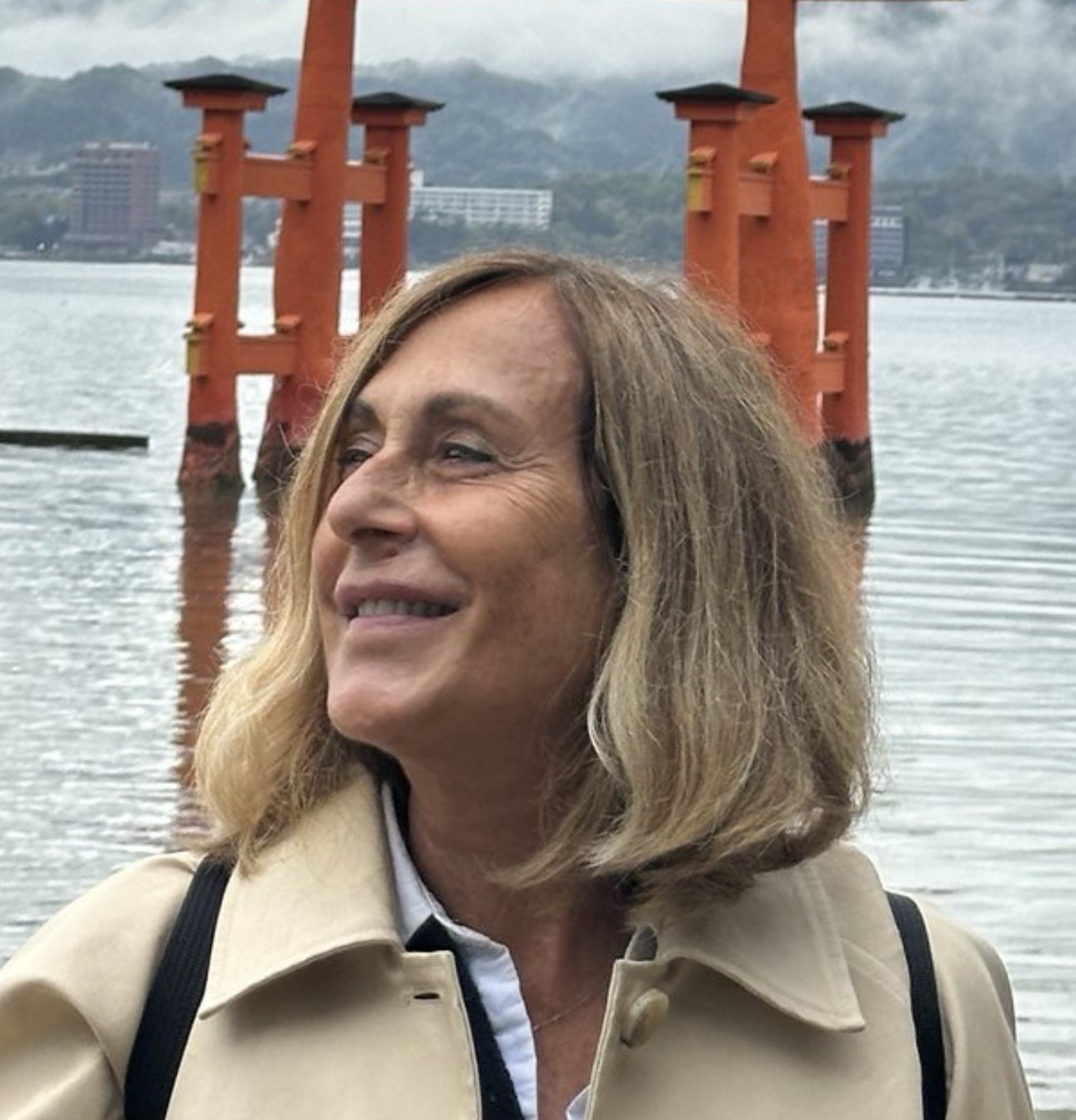 Rosa Maria