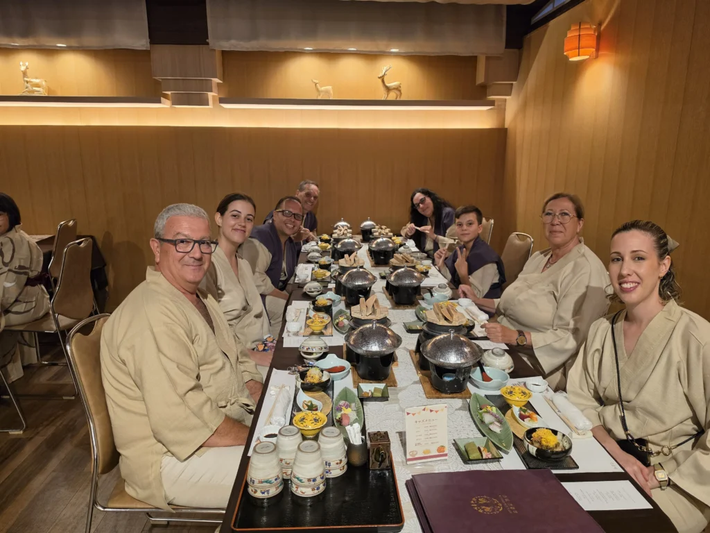 Ryokan Nara cena_webp