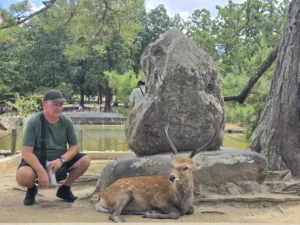 Nara Park